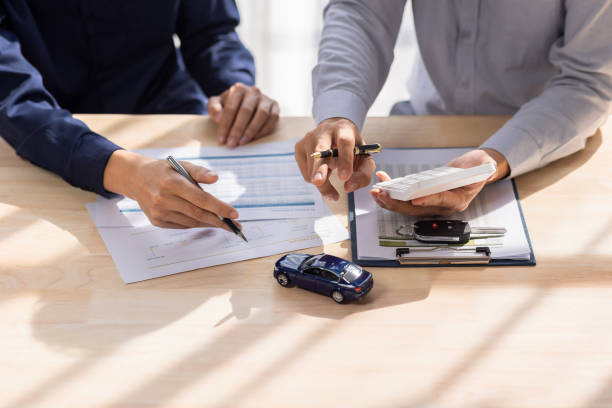 Car insurance options for River Road residents